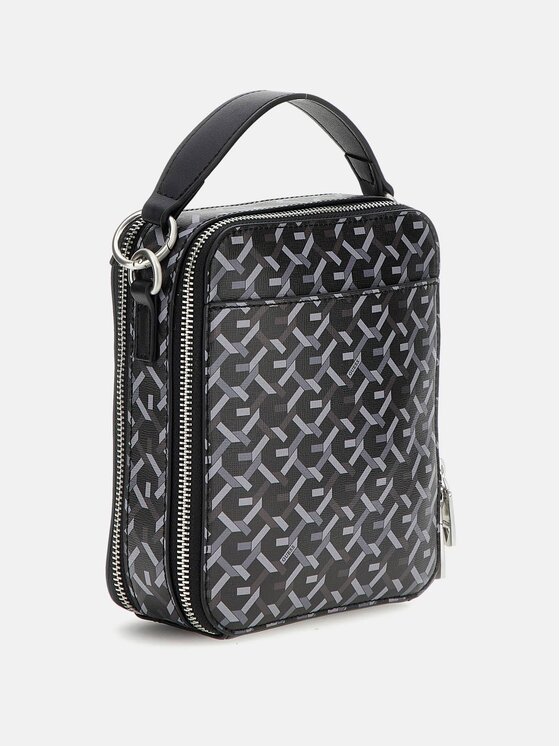 Guess Guess Borsetta 165301 Nero
