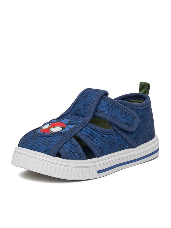 Spidey Spidey Sussid CEO-BIC-AW25-320SPID Tumesinine