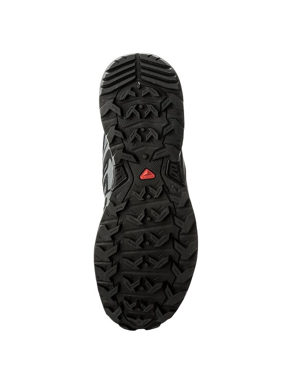 Salomon Salomon Turistiniai batai X Ultra 3 Prime Gtx GORE-TEX 402461 27 W0 Pilka