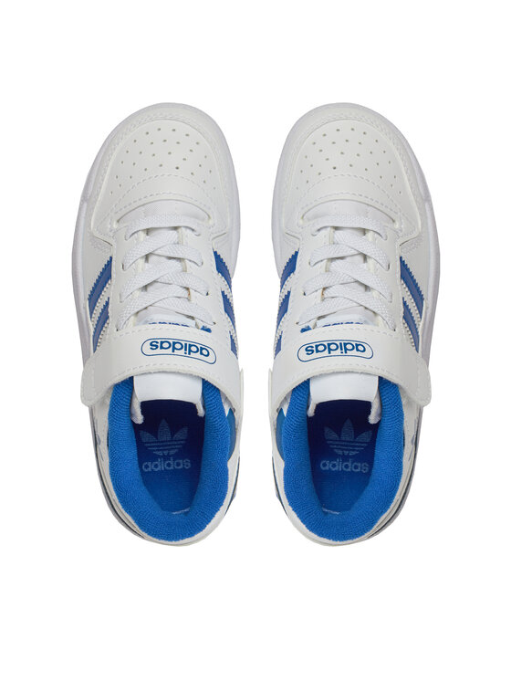 adidas adidas Tenisice Forum Low I FY7978 Bijela