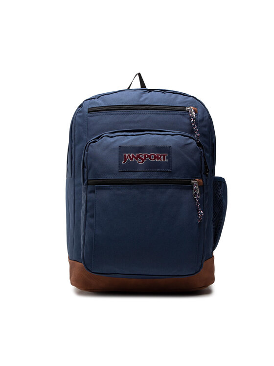 JanSport Mugursoma Cool Student EK0A5BAKN54 Tumši zils