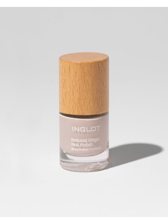 INGLOT INGLOT Natural Origin Lakier do paznokci Fresh Start 001