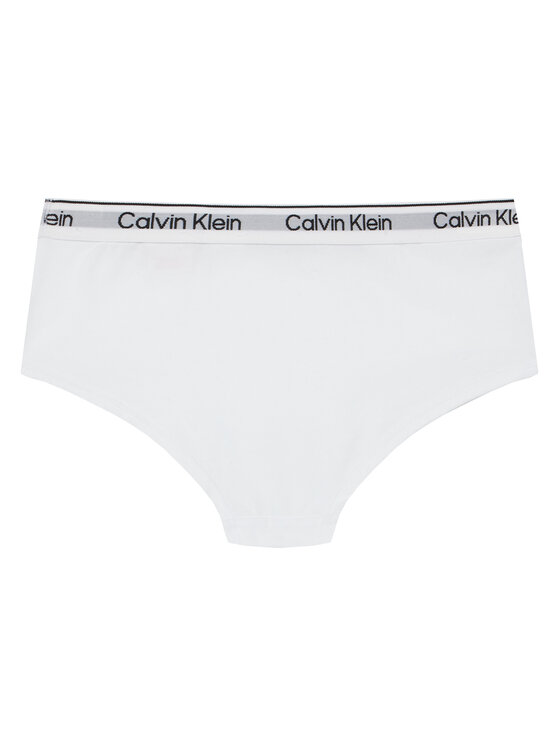 Calvin Klein Underwear Calvin Klein Underwear Комплект бикини G80G800727 Черен