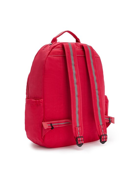 Kipling Kipling Plecak 216118 Czerwony