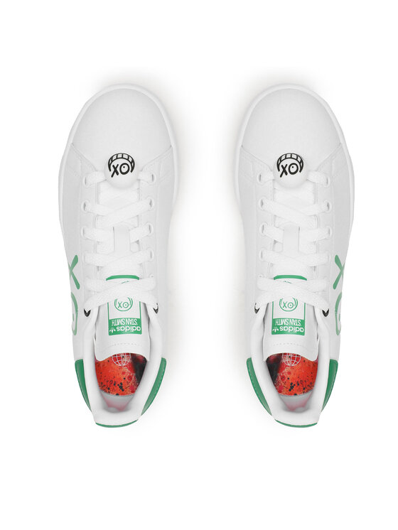 adidas adidas Laisvalaikio batai Stan Smith x André Saraiva Shoes HQ6862 Balta