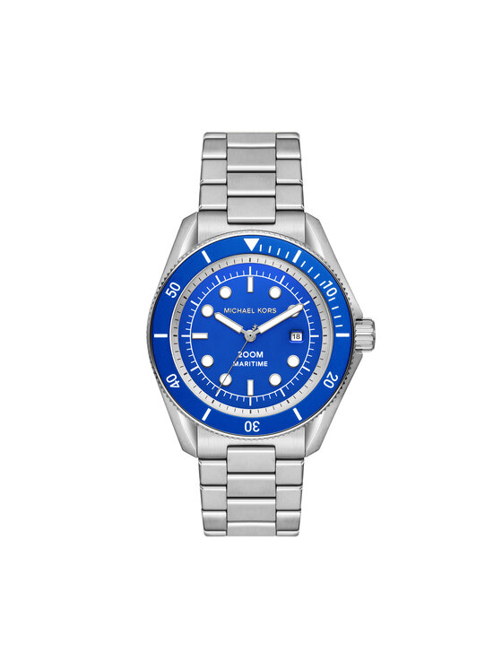 Michael Kors Michael Kors Ρολόι Maritime MK9160 Μπλε