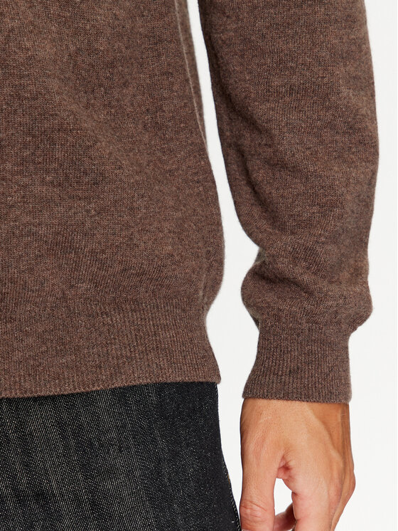 United Colors Of Benetton United Colors Of Benetton Ζιβάγκο 1002U2180 Καφέ Regular Fit