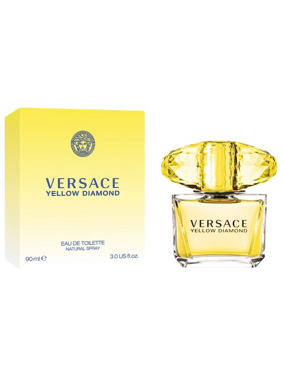 Versace Versace Yellow Diamond Woda toaletowa