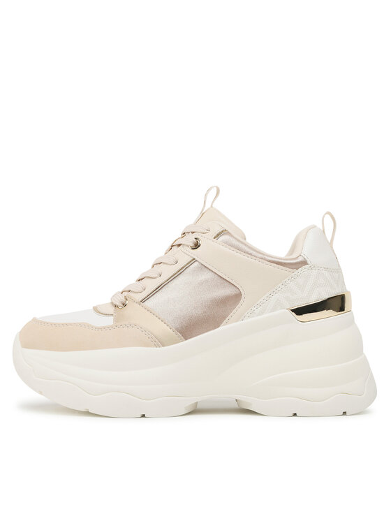 Aldo Aldo Tenisice Iconimax 13542989 Bež