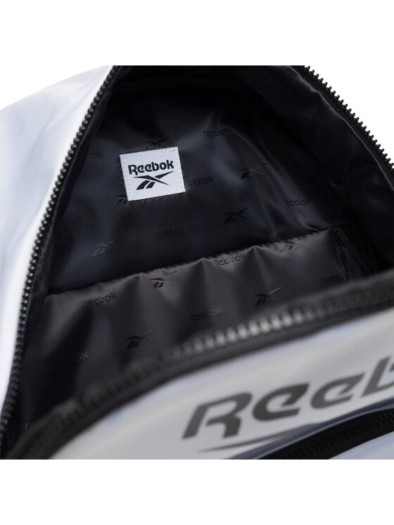 Reebok Reebok Ruksak RBK-044-CCC-05 Bijela