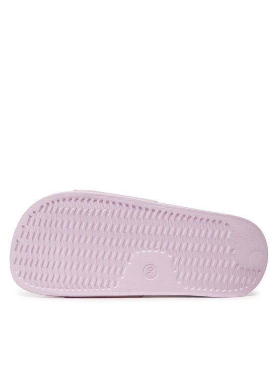 Reebok Reebok Šlepetės SS25-3C069-3(DZ) Rožinė