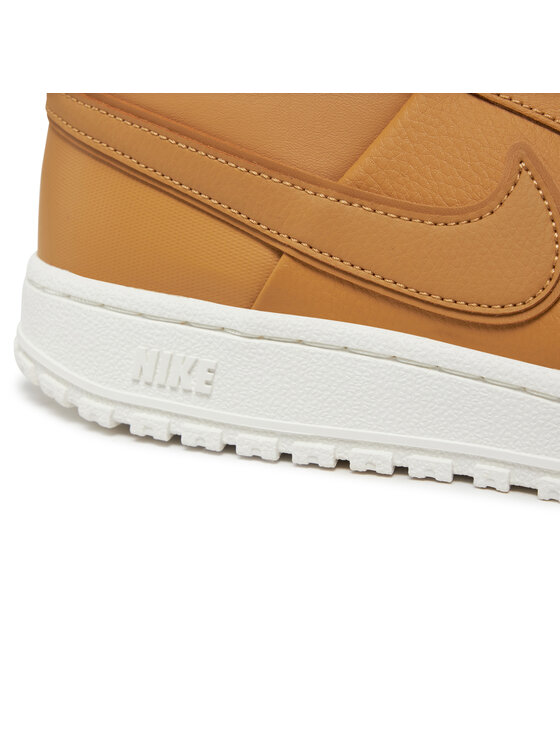 Nike Nike Sneakersy DR7882 700 Hnedá
