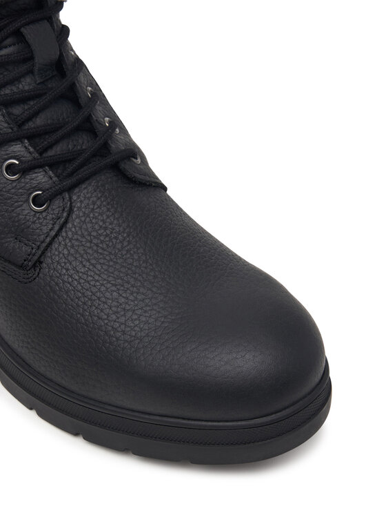 Barbour Barbour Saapad Eslington MFO0853BK91 Must