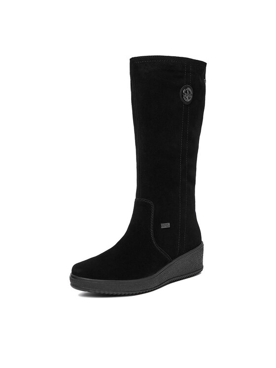 Rieker Rieker Csizma CEO-Y4470-00 Fekete