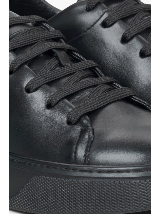 Estro Estro Scarpe da ginnastica ER00115649 Nero