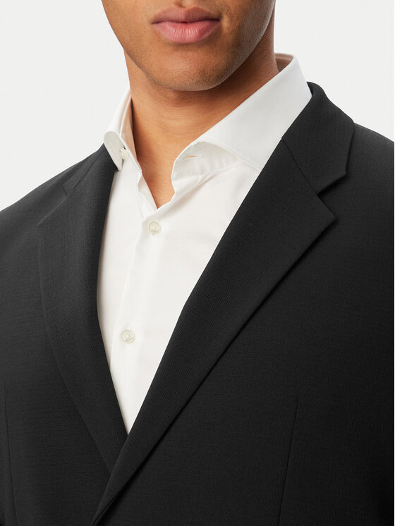 HUGO HUGO Pintsak Hans 263X 50565557 Must Slim Fit