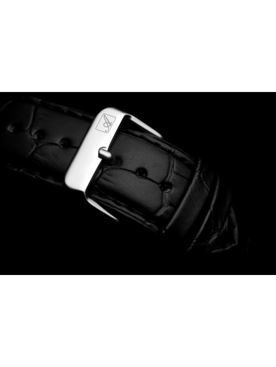Adriatica Adriatica Orologio A8339.5255Q Nero
