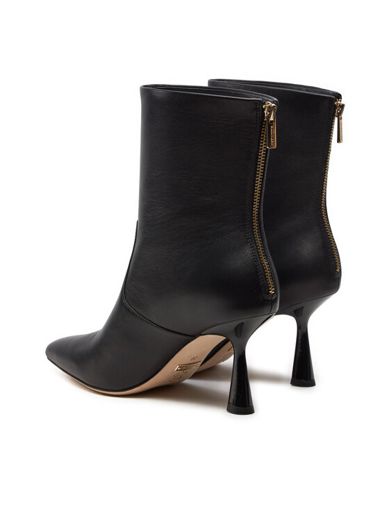 Marciano Guess Marciano Guess Ботильйони 4YGZ15 7103A Чорний