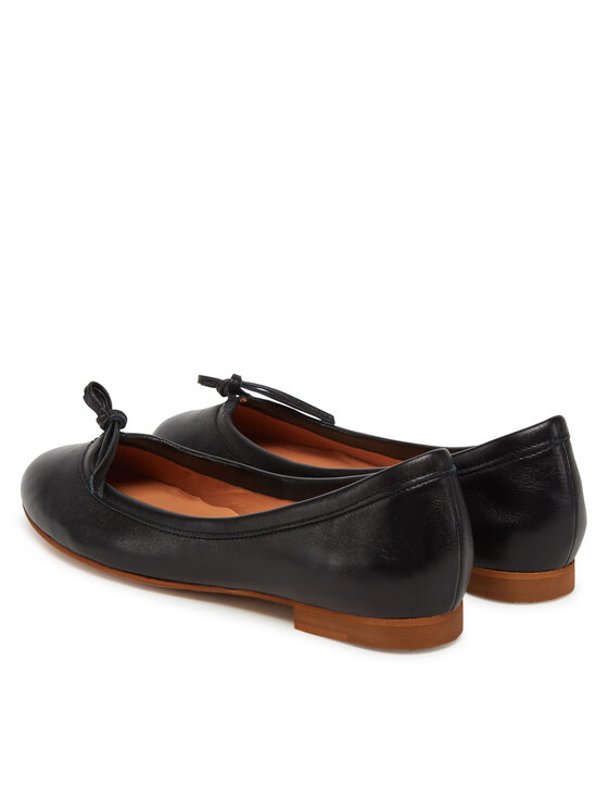Balagan Balagan Ballerine Amuka Nero