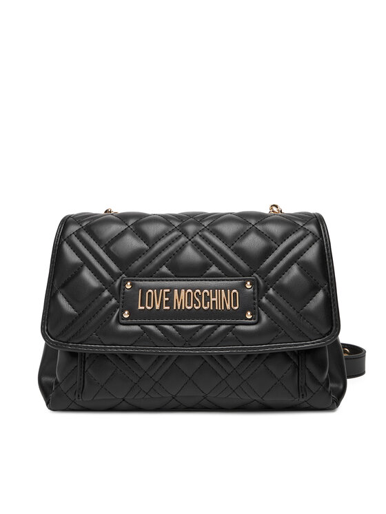 LOVE MOSCHINO LOVE MOSCHINO Soma JC4109PP0NLA0000 Melns