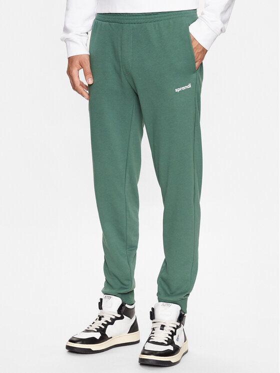 Sprandi track clearance pants