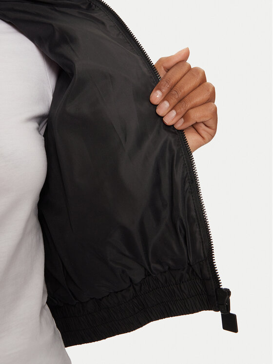 Ellesse Ellesse Bomber Vailski SGX20928 Nero Regular Fit