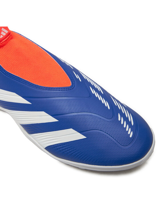 adidas adidas Tenisice za nogomet Predator League Ll Tf IF6385 Plava