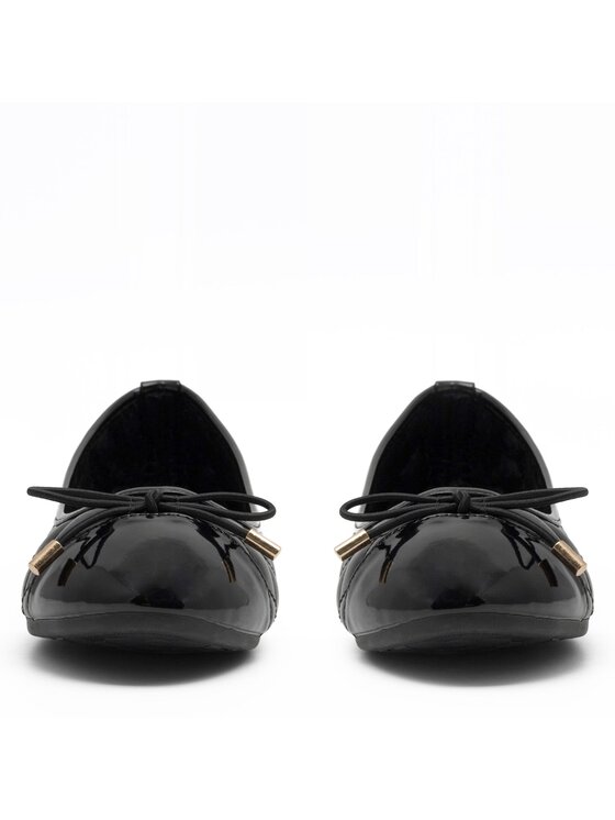 Clara Barson Clara Barson Ballerine TRACY AK220902-26 Nero