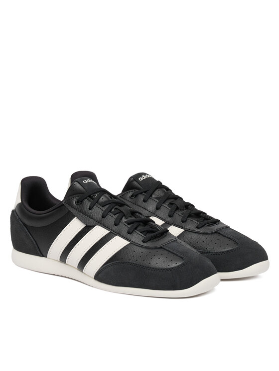 adidas adidas Sneakers Barreda Lo Shoes HQ7382 Schwarz
