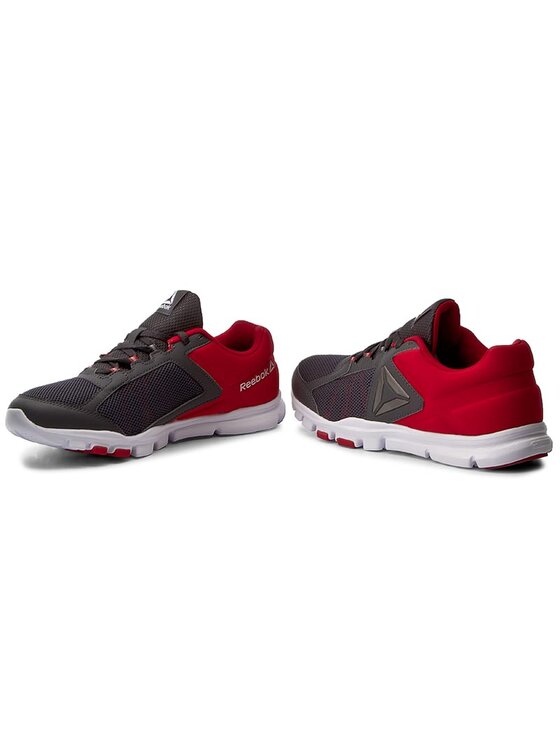 Reebok yourflex train 9.0 mt gris outlet