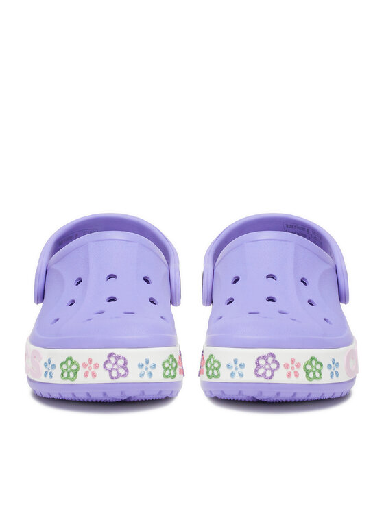 Crocs Crocs Şlapi C-BAYABAND CLOG T 211303-5PY Albastru