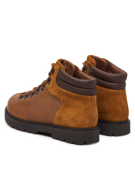 Birkenstock Birkenstock Žygio batai Jackson 1032842 Ruda