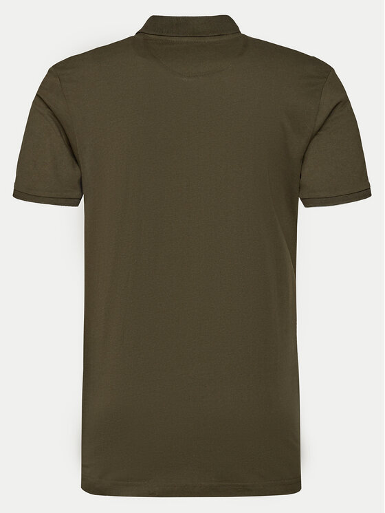 Brave Soul Brave Soul Komplet polo majic﻿ MPS-628KEVONB Pisana Regular Fit