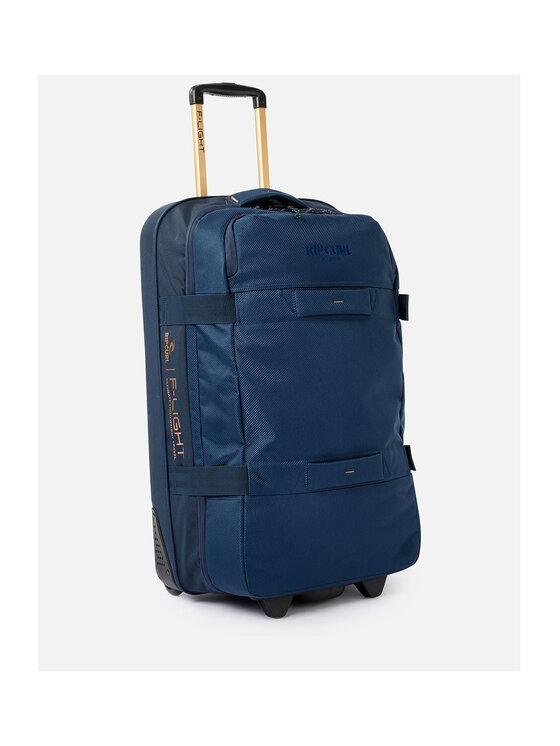 Rip Curl Rip Curl Walizka duża F-Light Global 100L Sapphire Granatowy