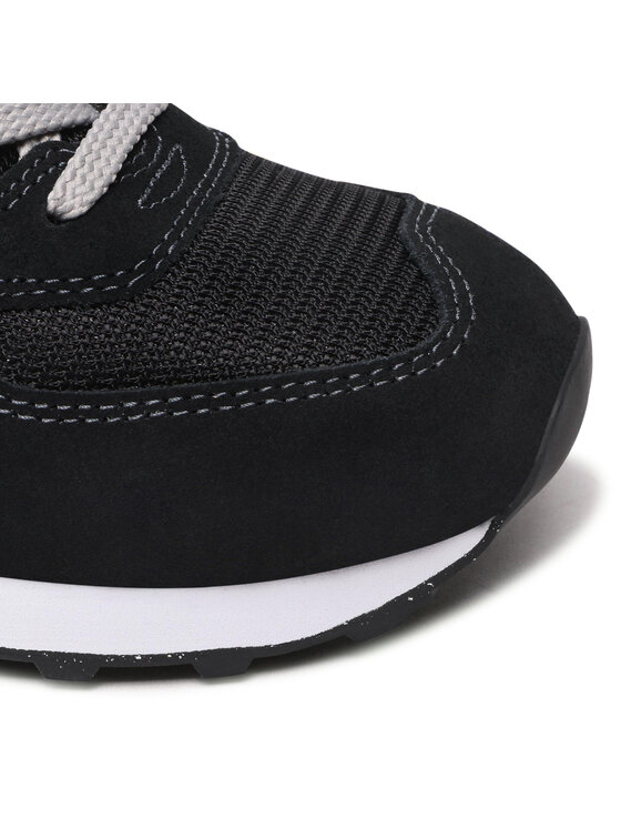 New Balance New Balance Tenisice ML574EVB Crna