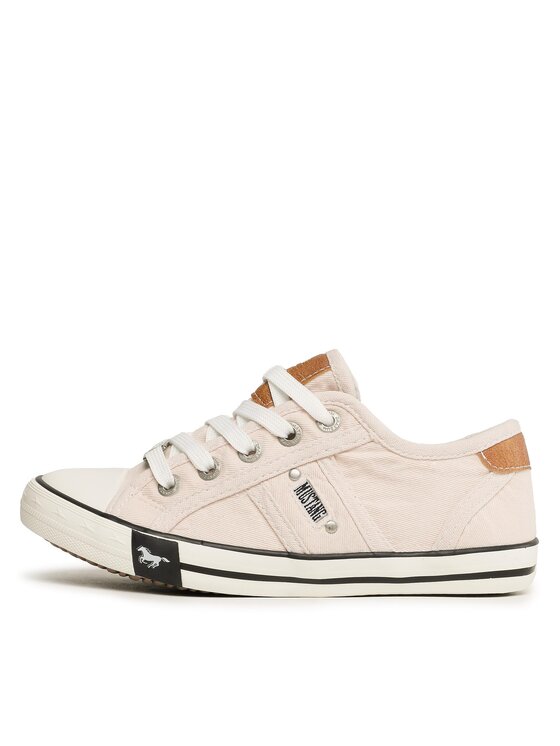 Mustang Mustang Scarpe da ginnastica 5803-319-555 Rosa