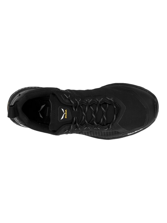 Salewa Salewa Trapery 00-0000061421 Czarny