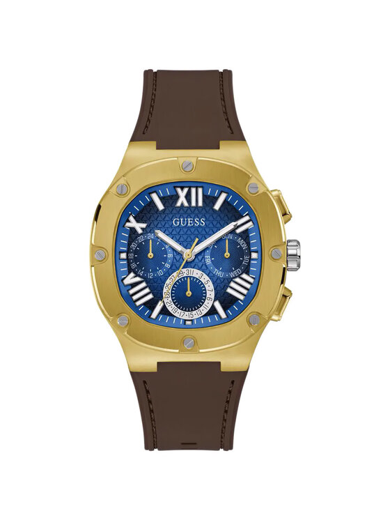 Guess Guess Laikrodis GW0571G5 Ruda