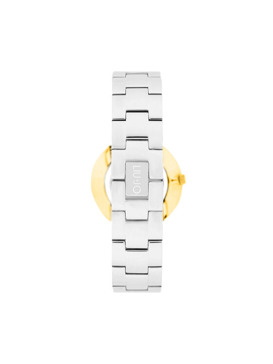 Liu Jo Liu Jo Sat Chains TLJ2412 Srebrna