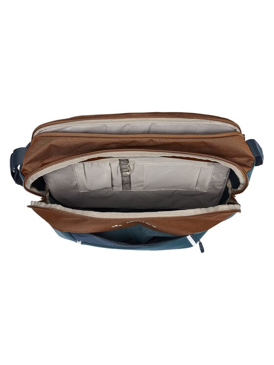 Vaude Vaude Torba 278442 Błękitny