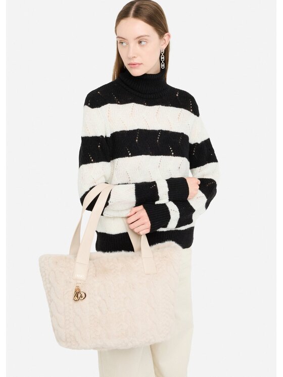 Liu Jo Liu Jo Borsetta AF5154E030551308 Beige