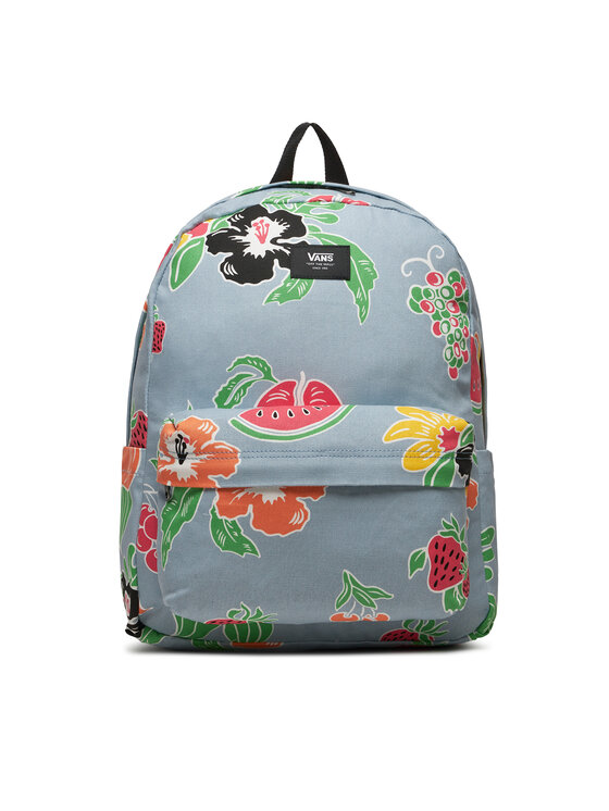 Vans Sac Ã  dos Old Skool Backpack VN000H4WDSB1 Bleu