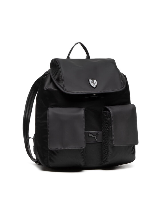 Puma Puma Раница Ferrari Sptwr Style Wmn's Bp 078785 01 Черен