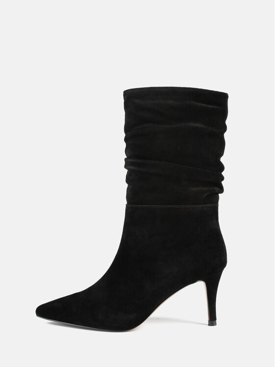 L37 L37 Stivaletti CHARMING ELF Nero