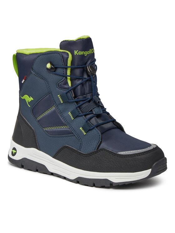 KangaRoos KangaRoos Lumesaapad K-Mj North Rtx 18928 000 4054 Tumesinine