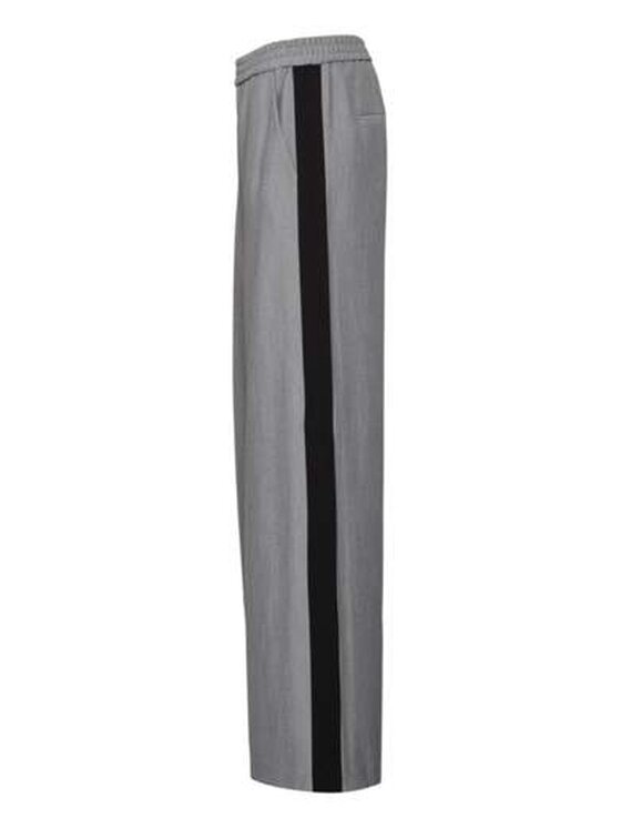 b.young b.young Jogger Pantalone bydanta jogger pants Γκρι Oversize