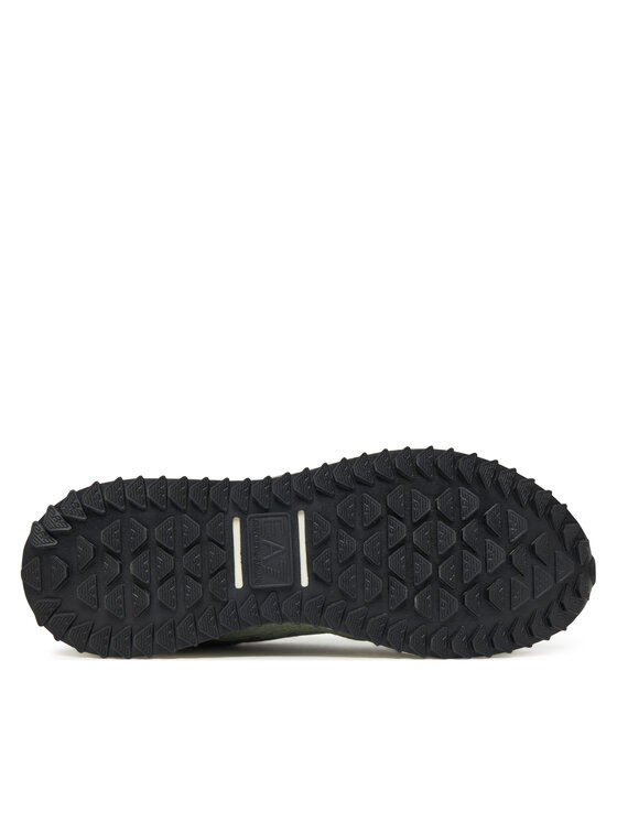 EA7 Emporio Armani EA7 Emporio Armani Tenisice 7X000380 AF19175 MZ228 Šarena
