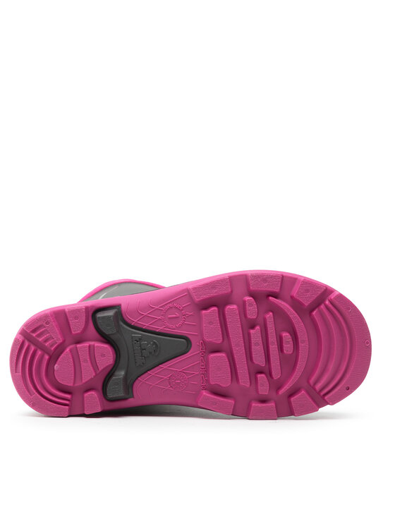 Kamik Kamik Gummistiefel Snobuster 1 AK4155 Grau