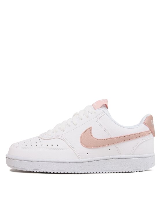 Nike Nike Sneakers Court Vision Lo Nn DH3158 102 Alb
