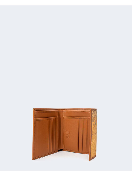 Alviero Martini Prima Classe Alviero Martini Prima Classe Portafoglio C W019 6000 Beige